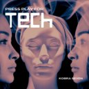 Kobra Seven - Pull Tech (Original Mix)