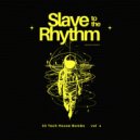 Rick Baker - In My Mind
