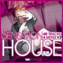 Marc One feat. Dendrityx - The Break (Francesco Diaz & Young Rebels Remix)
