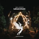 Majoriz - Memorize (Original Mix)