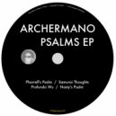 Archermano - Nasty\'s Psalm (Original Mix)