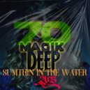 Magik Deep - Sirens All Around (Original Mix)