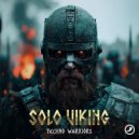 Solo Viking - Trommer (Original Mix)