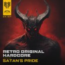 RETRO Original Hardcore - Satan\'s Pride (Original Mix)