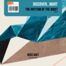 DiscoVer., Mart - The Rhythm Of The Night (Radio Edit)
