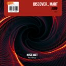 DiscoVer., Mart - Jump