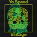 Yo Speed - Vintage (Original Mix)