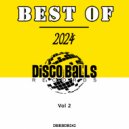 Deeplosax - Laucine (Original Mix)