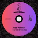 Jose Vilches - insolent
