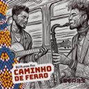 DJ Flaton Fox - Caminho De Ferro (Main Mix)