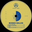 Bosko Balos - 2 Hot (Original Mix)