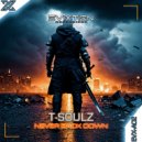 T-Soulz - Drop The Gun