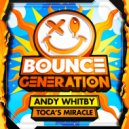 Andy Whitby - Toca\'s Miracle (Original Mix)