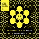 Retro Belgica vs Nic-O - The Signal (Original Mix)