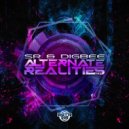 SR & Digbee - Take Me (Original Mix)