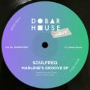 Soulfreq - 'Bout To Flow
