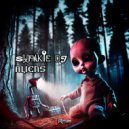 Swankie DJ - Aliens (Original Mix)