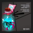 Vincent Gomez, Jack Baron - One Drip (GreenThump Remix)
