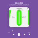 Boys Noize - All I Want feat. Jake Shears (DIMTA Remix)