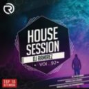 DJ Ramirez - House Session Vol.92 (Disco Mix)