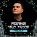 PROGRAMIQA - New Years Party 2025