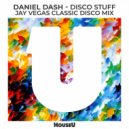 Daniel Dash - Disco Stuff