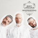 Cubicolor - Down the Wall (Original Mix)