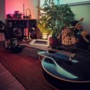 Binaural (AUS) & Binaural ASMR & Binaural Banzai - Chill Lofi Melodies ()