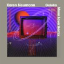 Karen Neumann - Goloka (Original Mix)