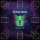 Wonky Llama - Fried Chicken