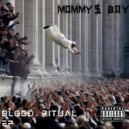 MOMMYS BØY - GOING BACK
