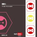 Kike L - The Power (Original Mix)