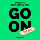 Roworth - Este Ritmo (Original Mix)