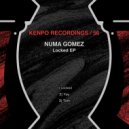 Numa Gomez - Tom (Extended Mix)