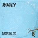 Rasmus Vels, Kornum - Pippi (Kornum Extended Remix)