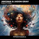JimZima & Jason Gray - Halcyon (extended version)