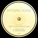 Sweet N Sour Productions - Make Me Feel (J Erazo Remix)