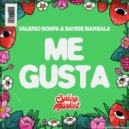 Valerio Bonfa, Davide Marsala & Spicy Market - Me Gusta (Radio Edit)