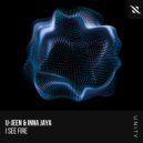 U-JEEN, INNA JAYA - I See Fire
