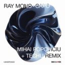 Ray Mono - After Hours (Techu Remix)