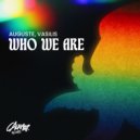 AUGUSTE, Vasilis - Who We Are (Original Mix)