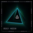 Bruxley - Magician (Original Mix)