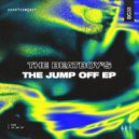 The BeatBoy\'s - PHONE (Original Mix)