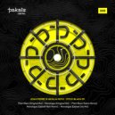 Jean Pierre & Natalia Roth - Monologue (Djebali Dub Mix)