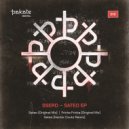 Ssero - Fricka Fricka (Original Mix)
