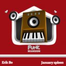Erik Bo - January spleen (Original Mix)