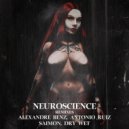J.A.W.S - Loch Ness (Antonio Ruiz Remix)