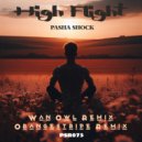 Pasha Shock - High Flight (Wan Owl Remix)