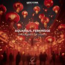 Ferkingge, Aquariius - Thousands of Lights (Extended Mix)