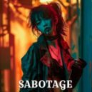DANGELH - SABOTAGE ()